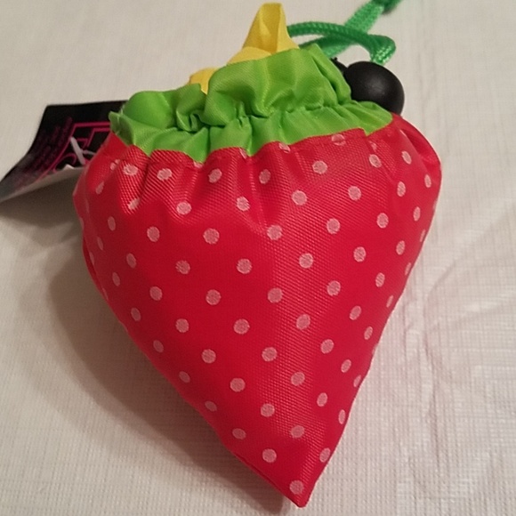 LA POP Handbags - Reusable shopping bag